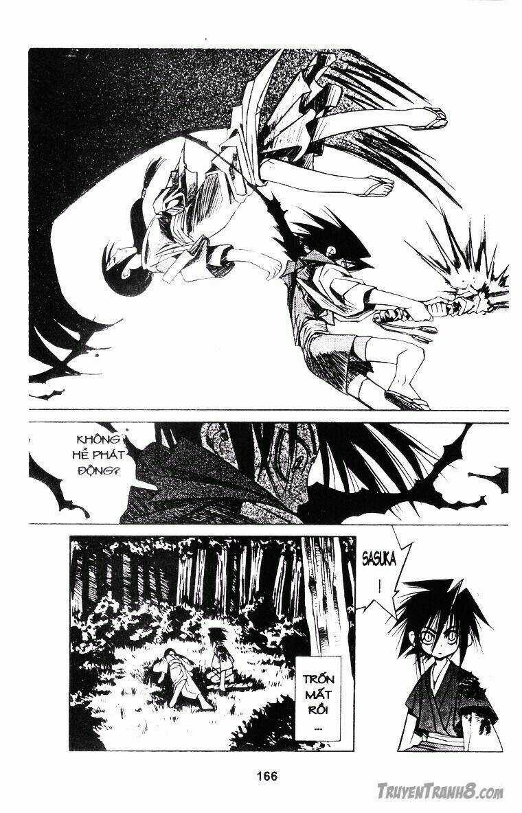 Behind Master Chapter 21.2 trang 7