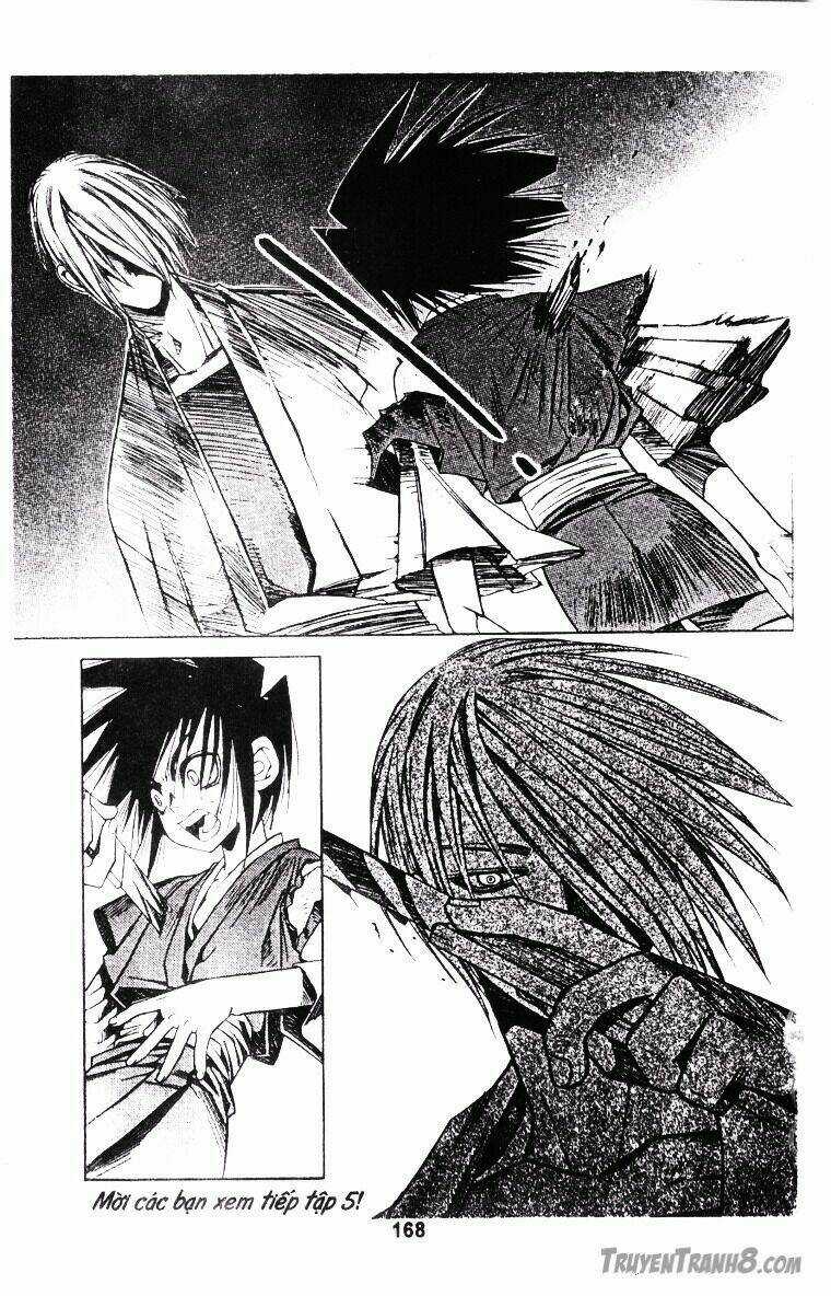 Behind Master Chapter 21.2 trang 9