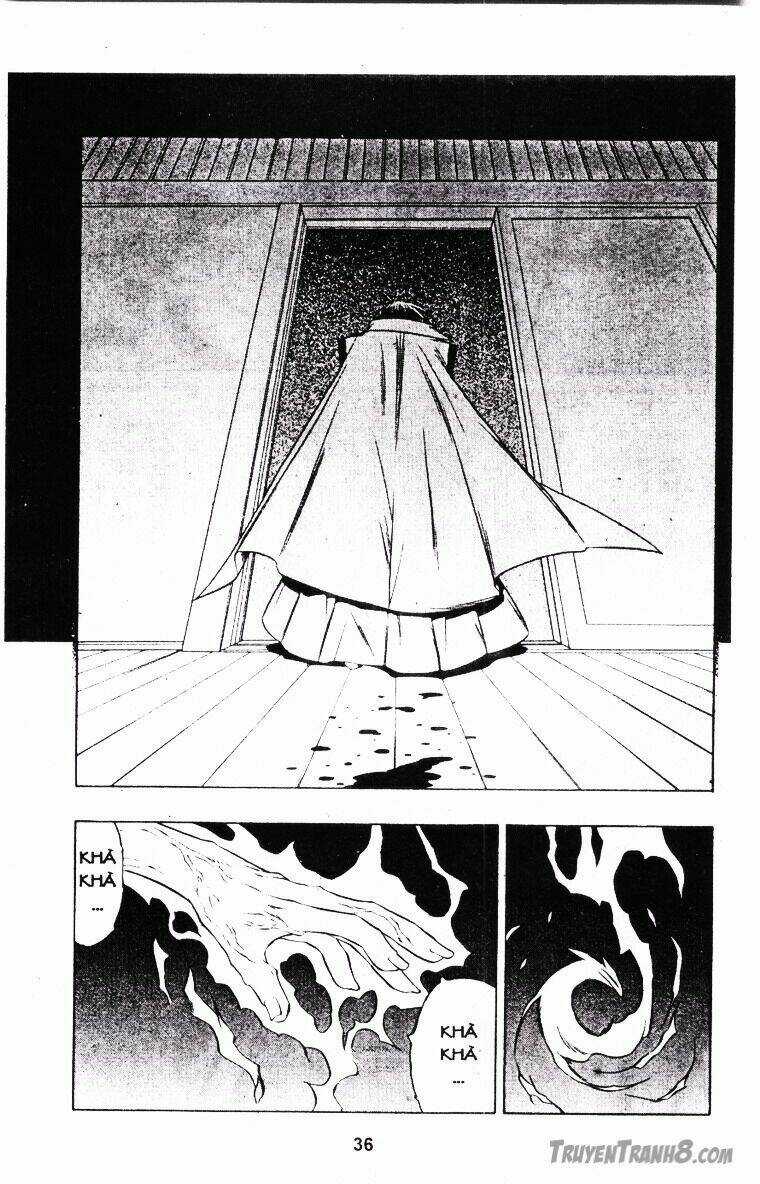 Behind Master Chapter 23.1 trang 15