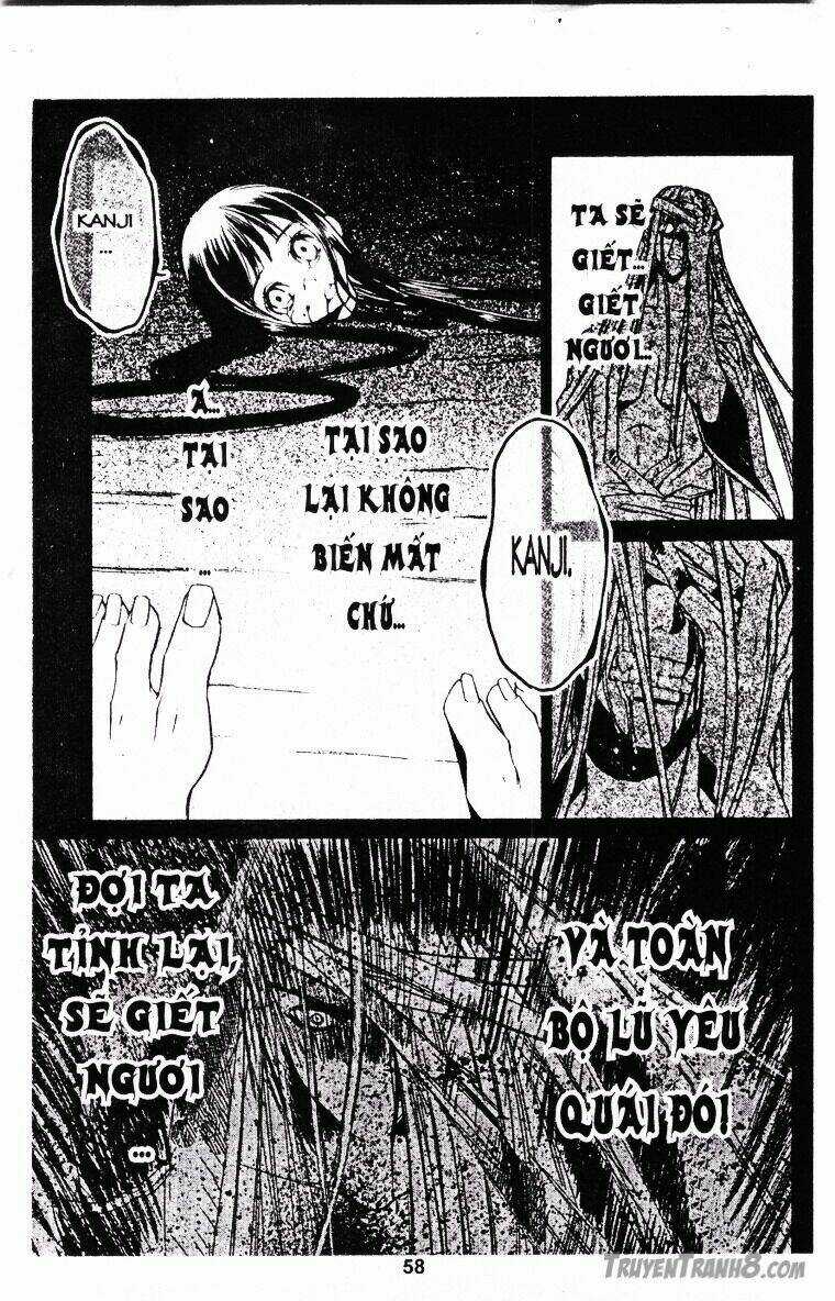 Behind Master Chapter 23.2 trang 3