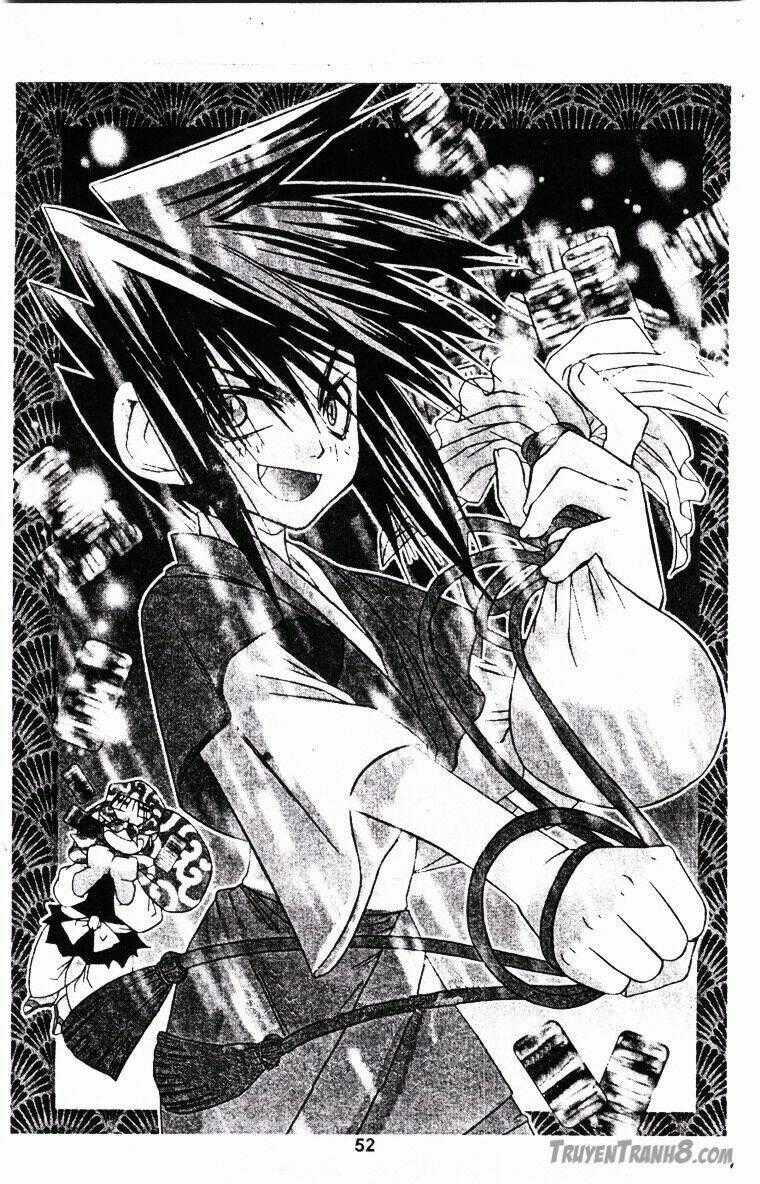 Behind Master Chapter 23.2 trang 9