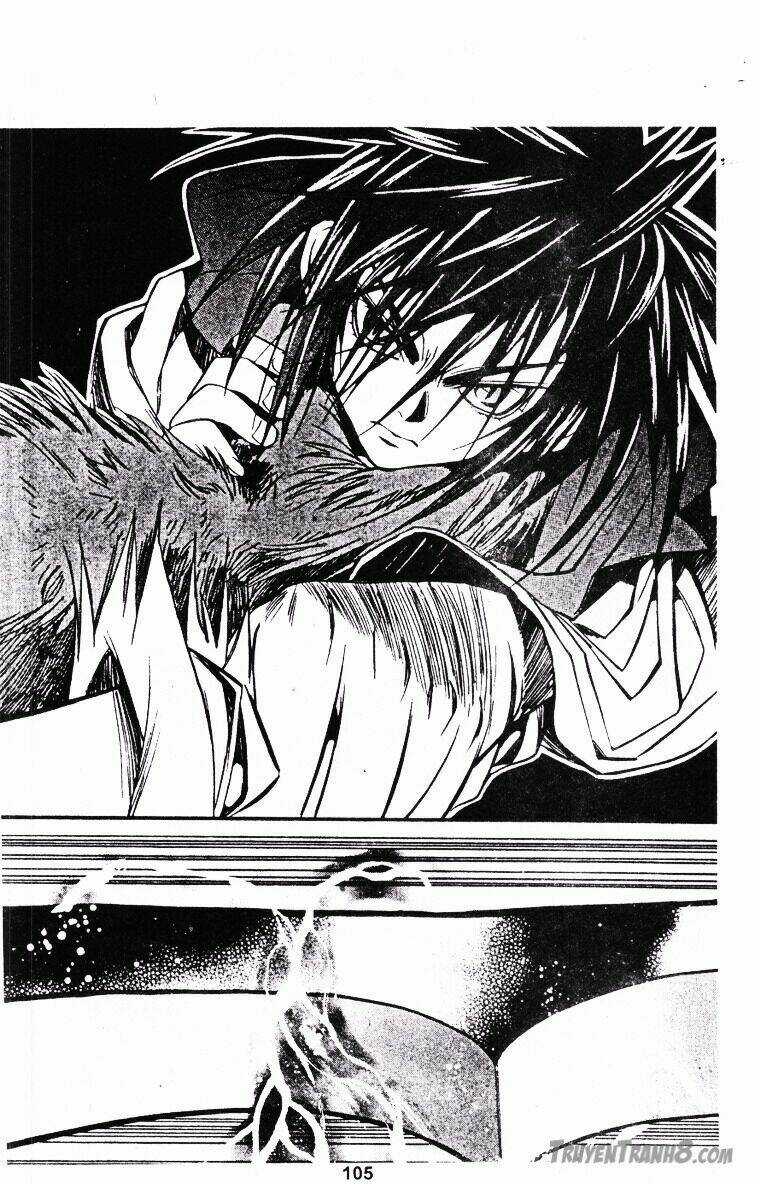 Behind Master Chapter 25.1 trang 2