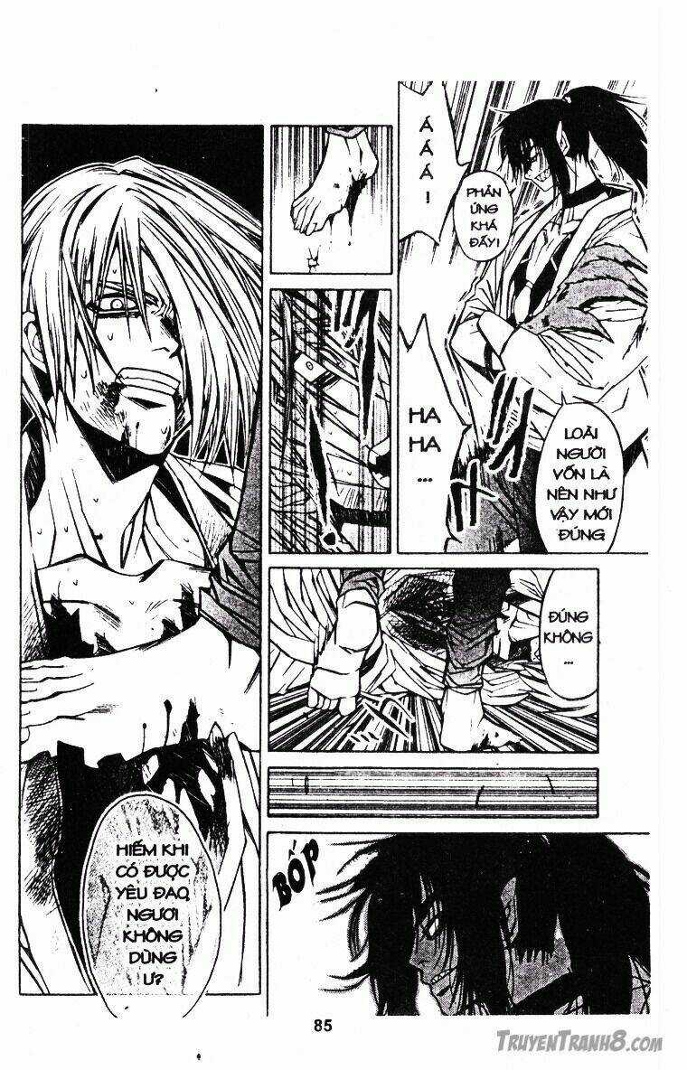 Behind Master Chapter 25.2 trang 4