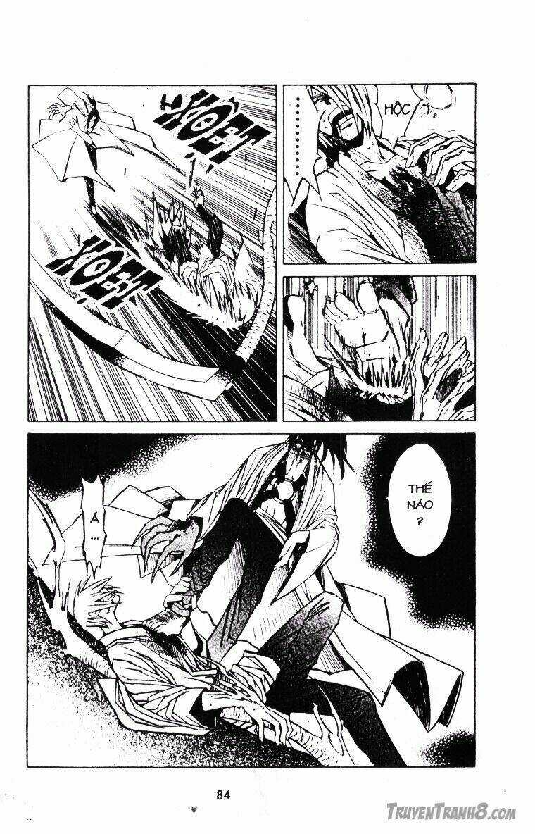 Behind Master Chapter 25.2 trang 5