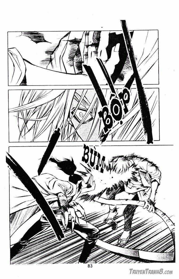 Behind Master Chapter 25.2 trang 6