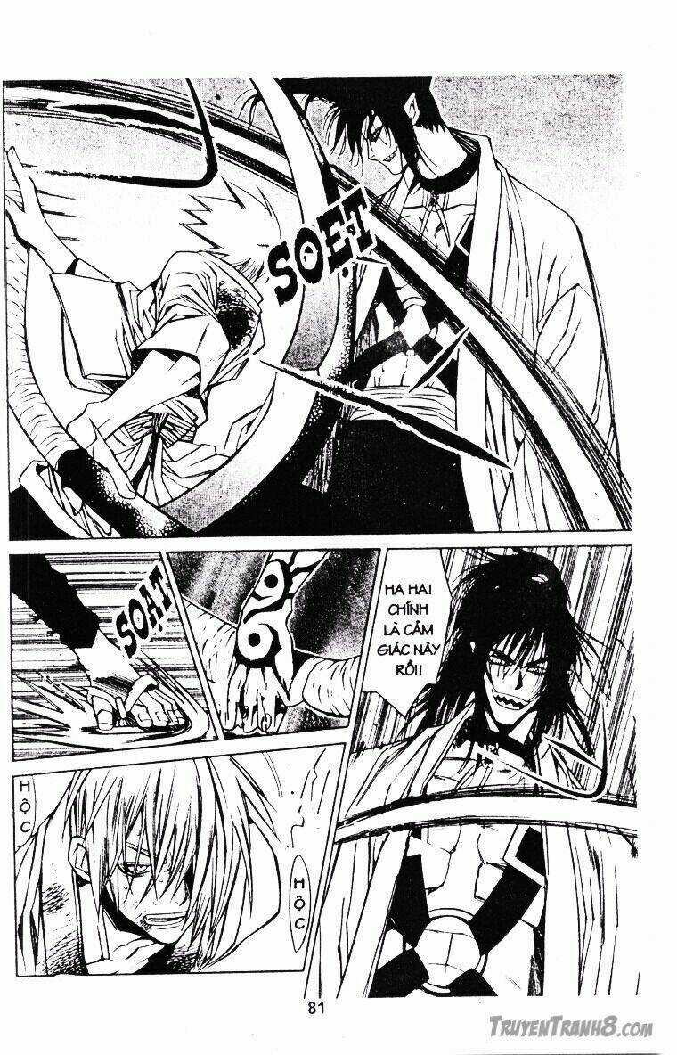 Behind Master Chapter 25.2 trang 8