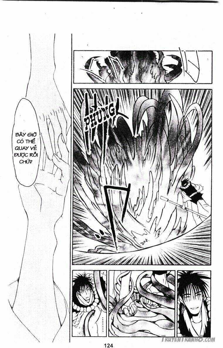 Behind Master Chapter 26.1 trang 11