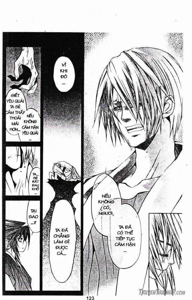 Behind Master Chapter 26.1 trang 12