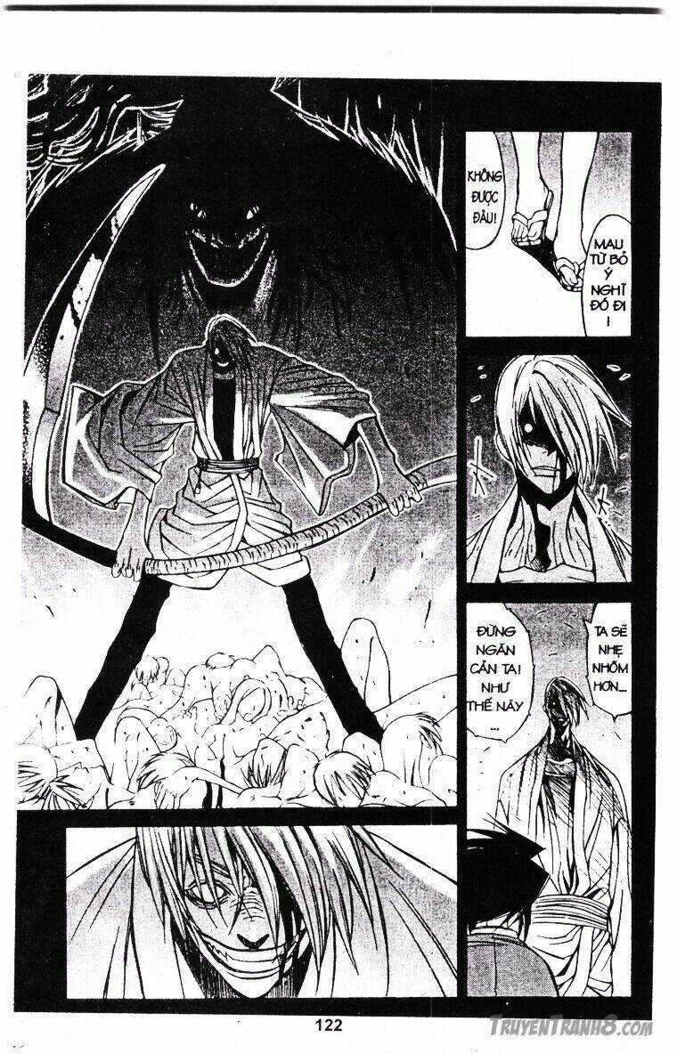 Behind Master Chapter 26.1 trang 13