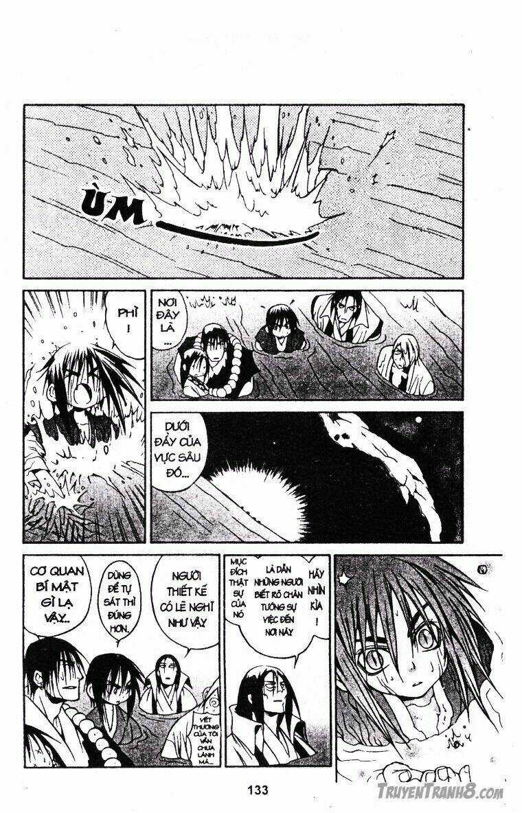 Behind Master Chapter 26.1 trang 2