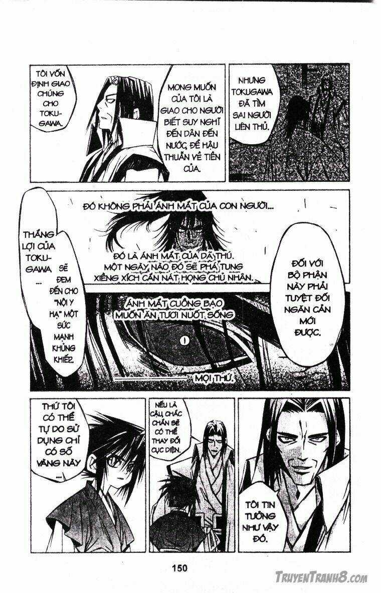Behind Master Chapter 27.1 trang 13