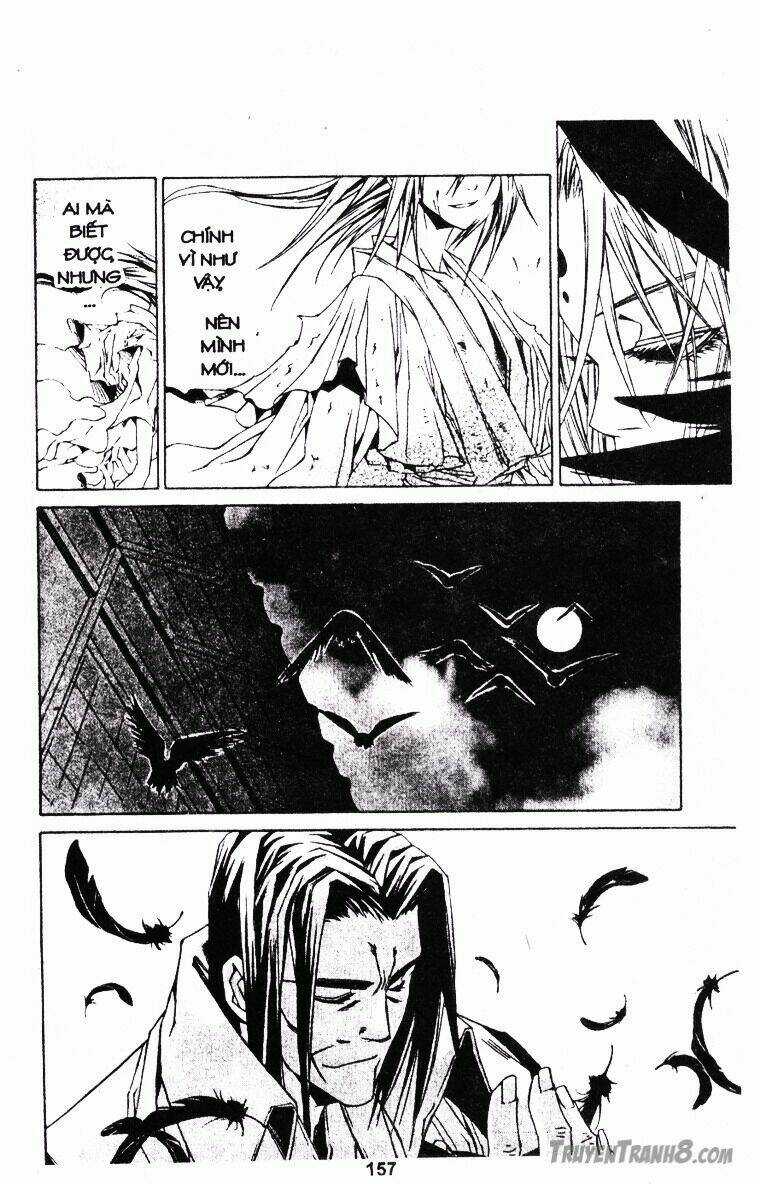 Behind Master Chapter 27.1 trang 6