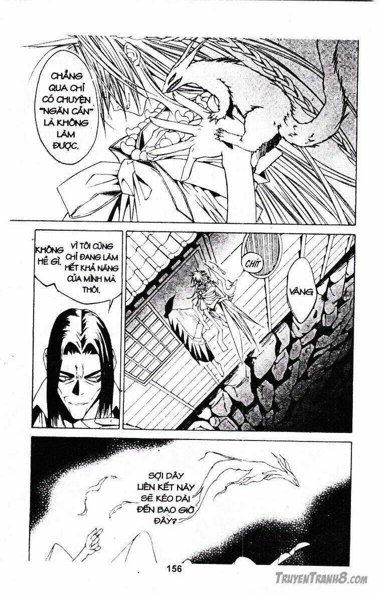 Behind Master Chapter 27.1 trang 7