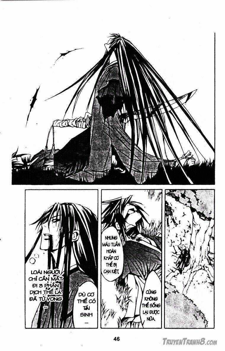 Behind Master Chapter 29.1 trang 14