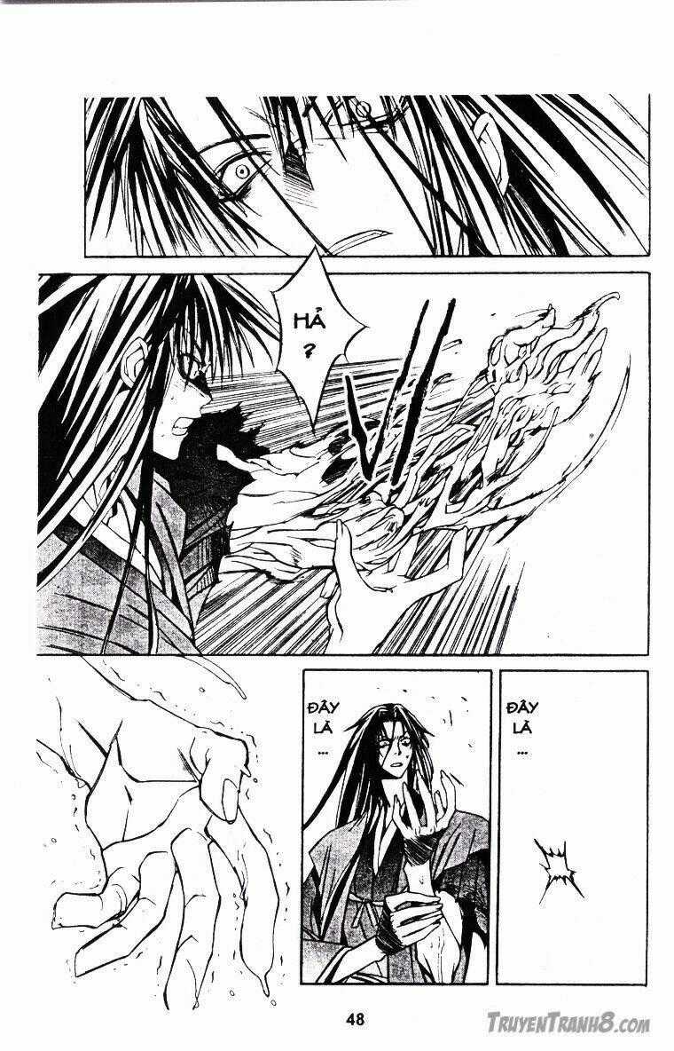 Behind Master Chapter 29.1 trang 16