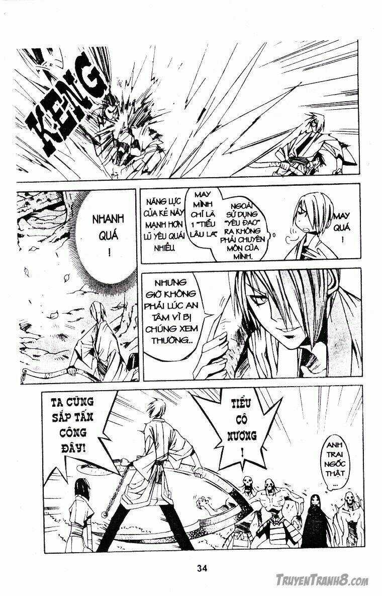 Behind Master Chapter 29.1 trang 2