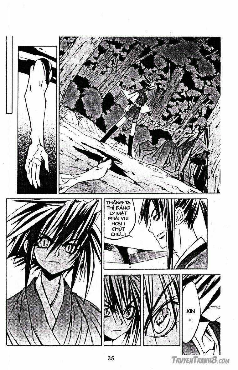 Behind Master Chapter 29.1 trang 3