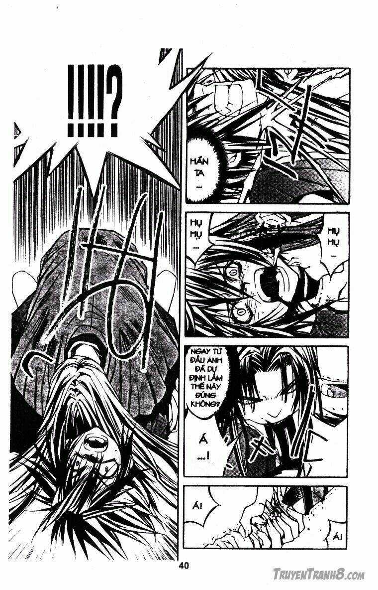 Behind Master Chapter 29.1 trang 8