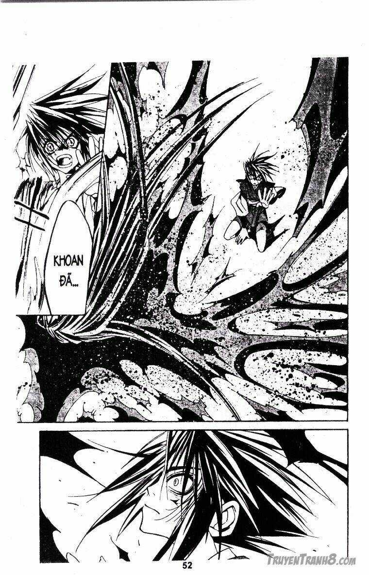 Behind Master Chapter 29.2 trang 2