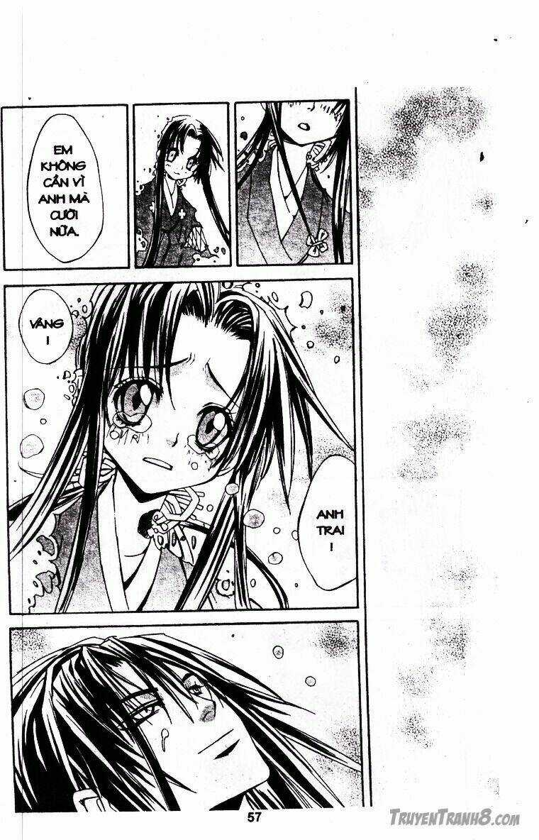 Behind Master Chapter 29.2 trang 7