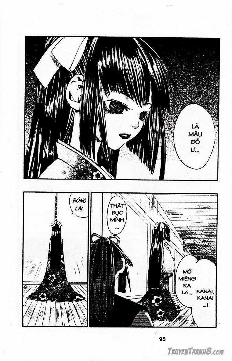 Behind Master Chapter 3 trang 19