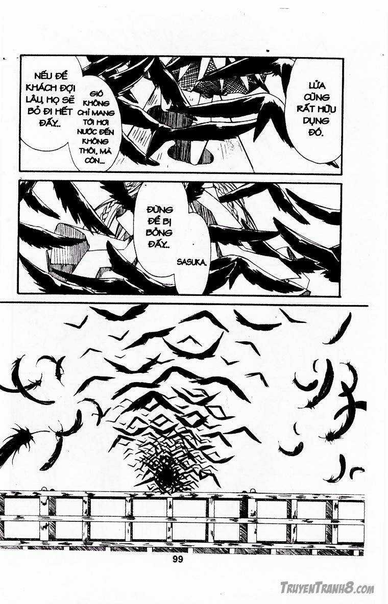 Behind Master Chapter 3 trang 23