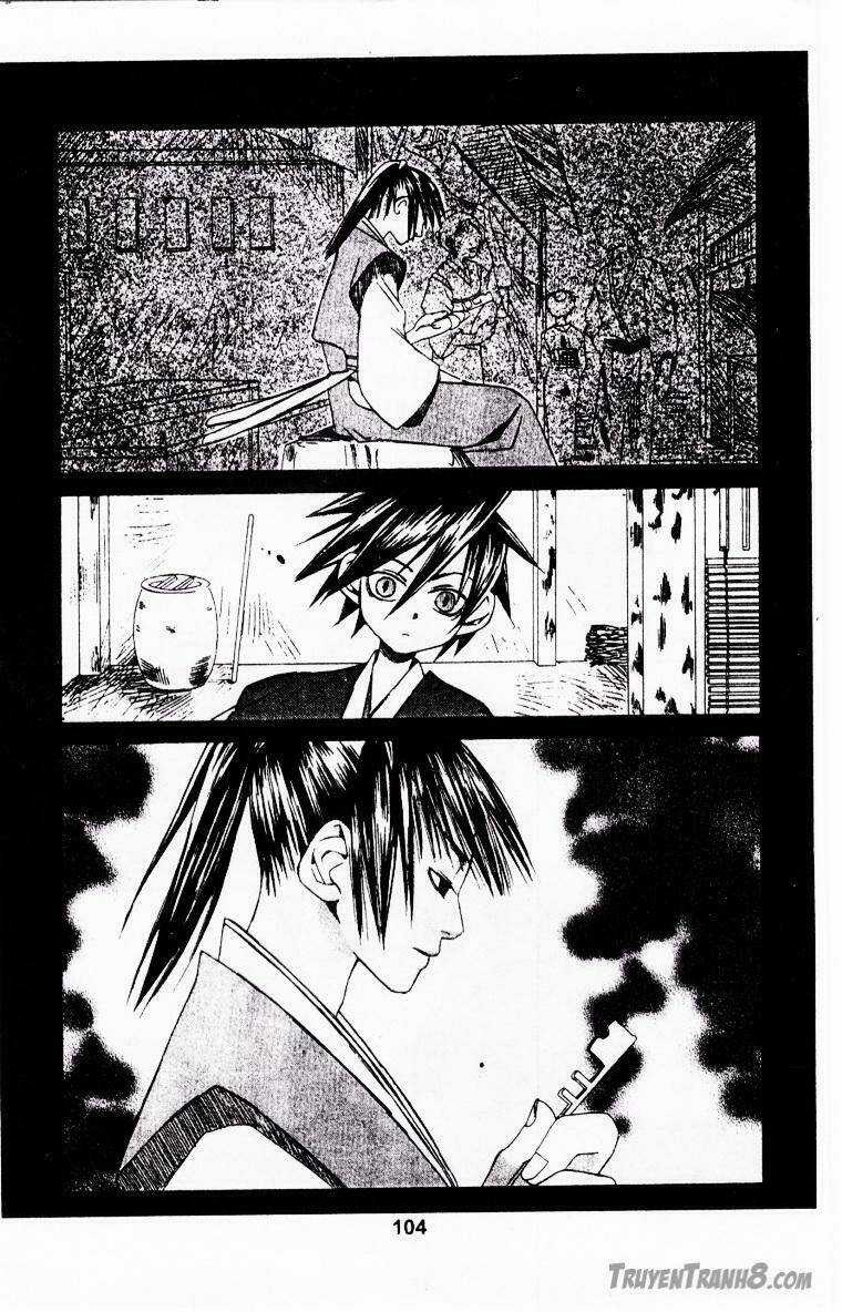 Behind Master Chapter 3 trang 28