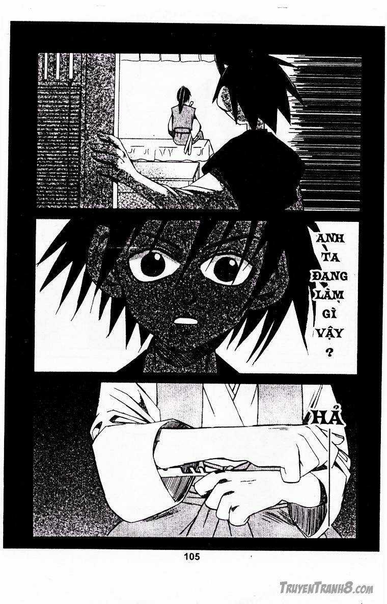 Behind Master Chapter 3 trang 29