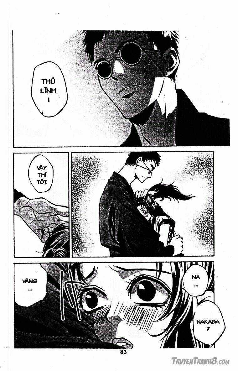 Behind Master Chapter 30.2 trang 5