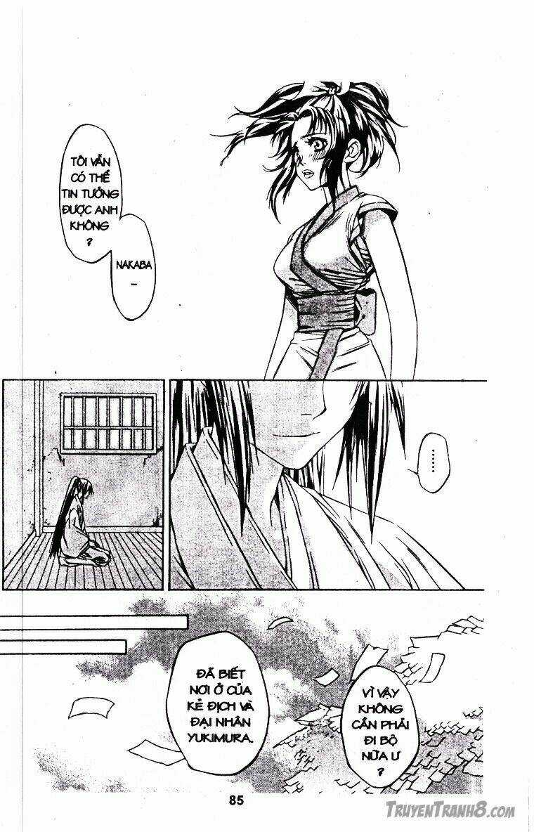 Behind Master Chapter 30.2 trang 7