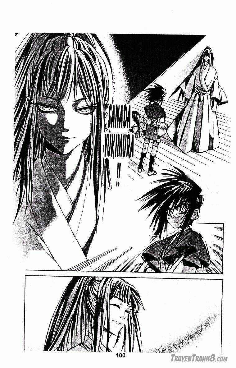 Behind Master Chapter 31.1 trang 12