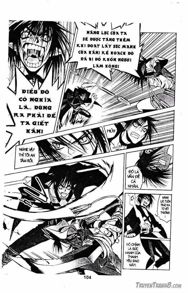 Behind Master Chapter 31.1 trang 16