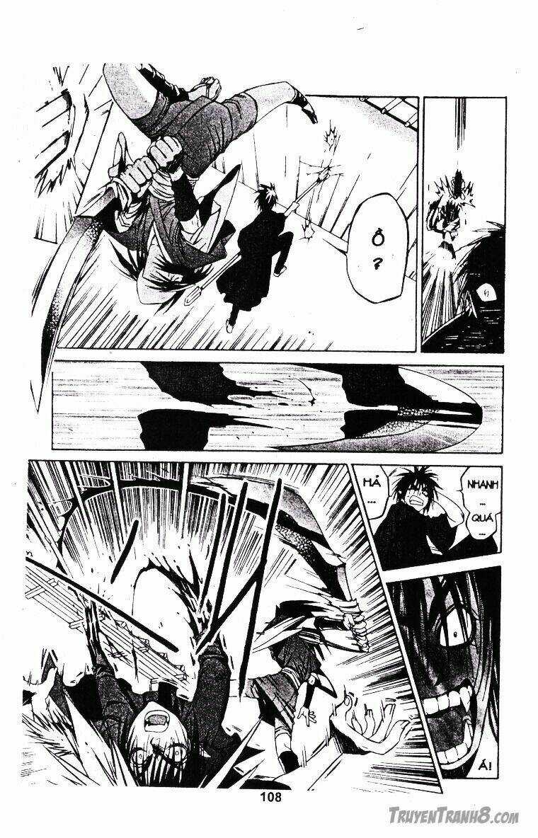 Behind Master Chapter 31.2 trang 2