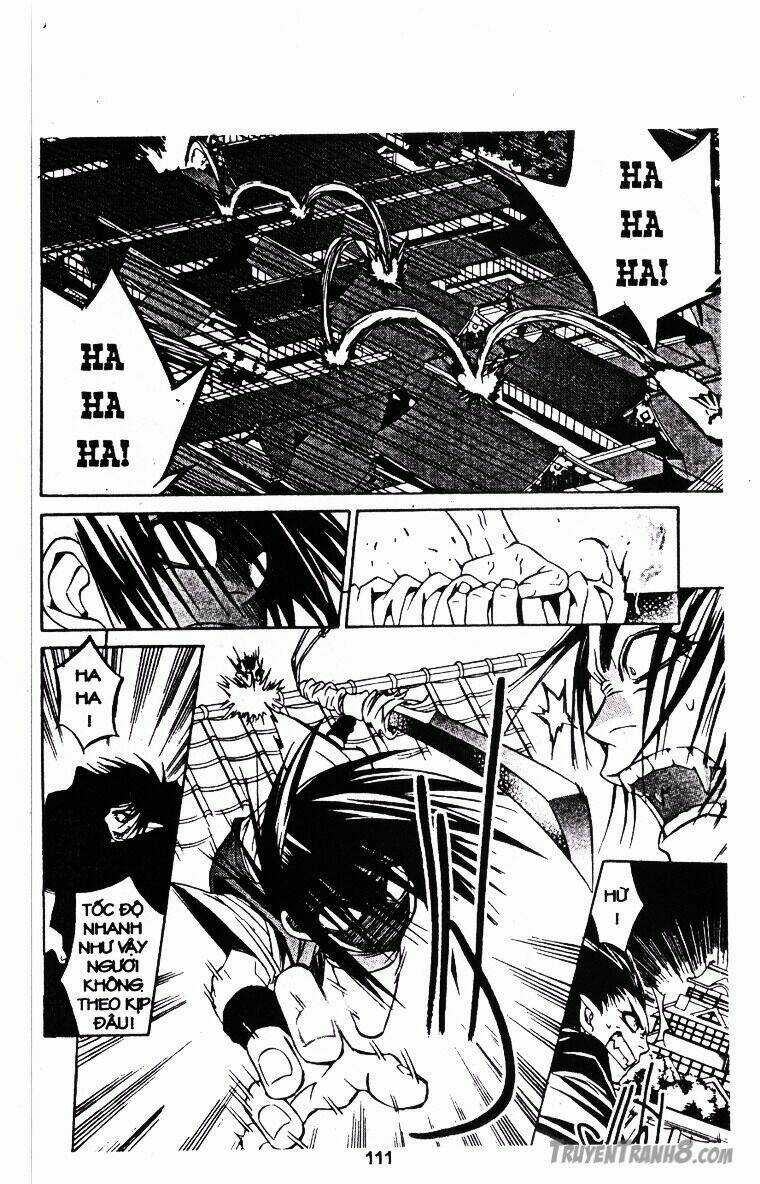 Behind Master Chapter 31.2 trang 5