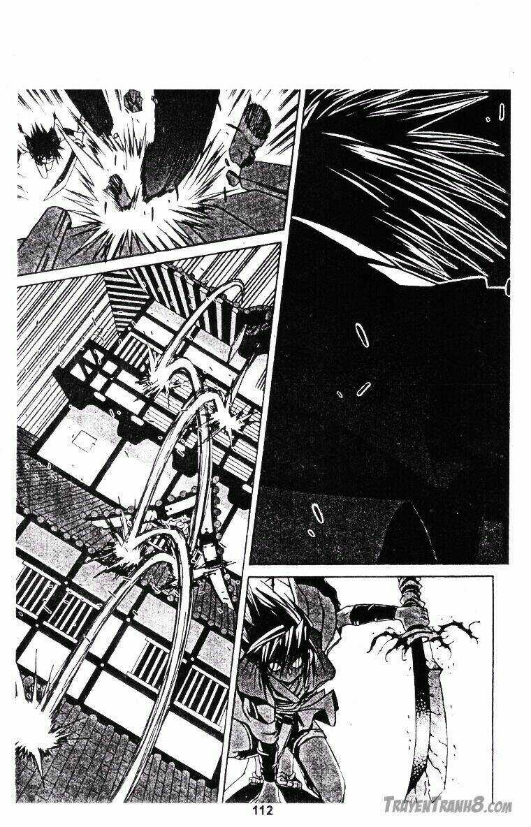 Behind Master Chapter 31.2 trang 6