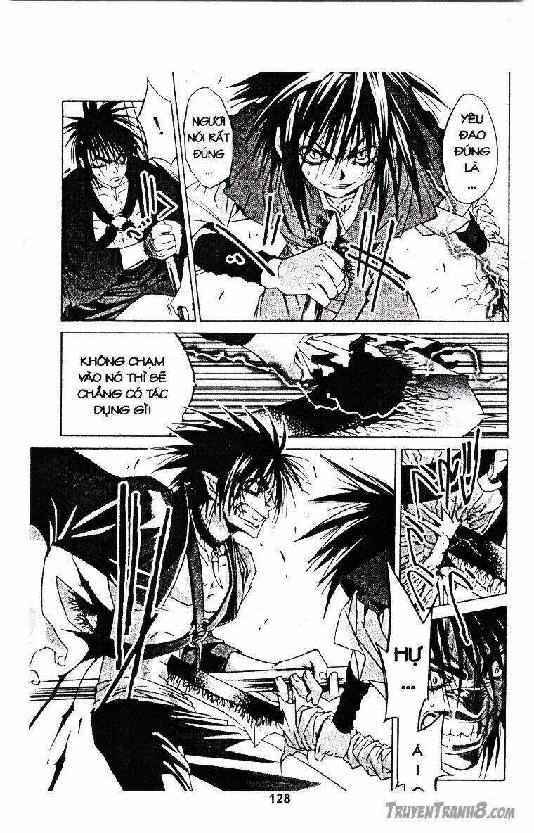 Behind Master Chapter 32.1 trang 10