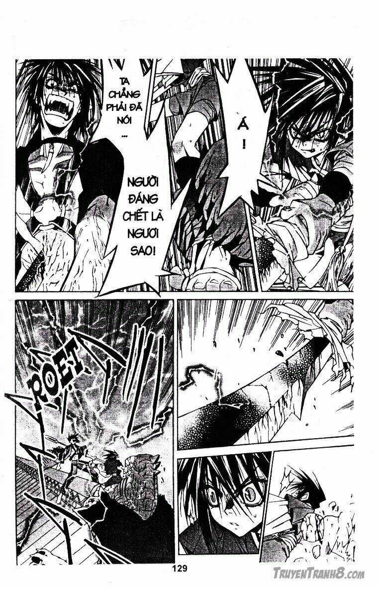 Behind Master Chapter 32.1 trang 11