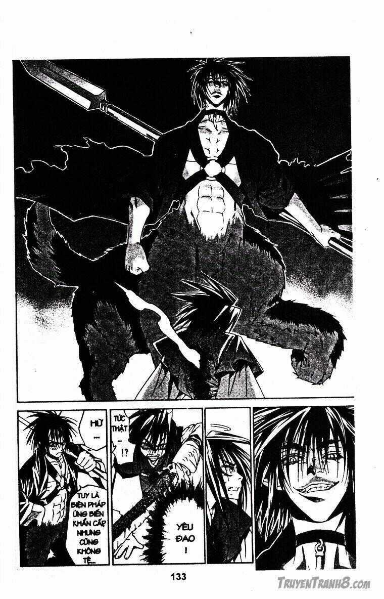 Behind Master Chapter 32.1 trang 15