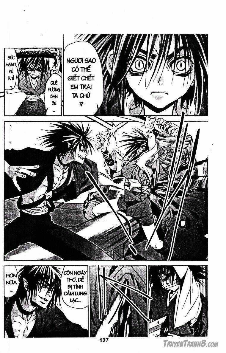 Behind Master Chapter 32.1 trang 9