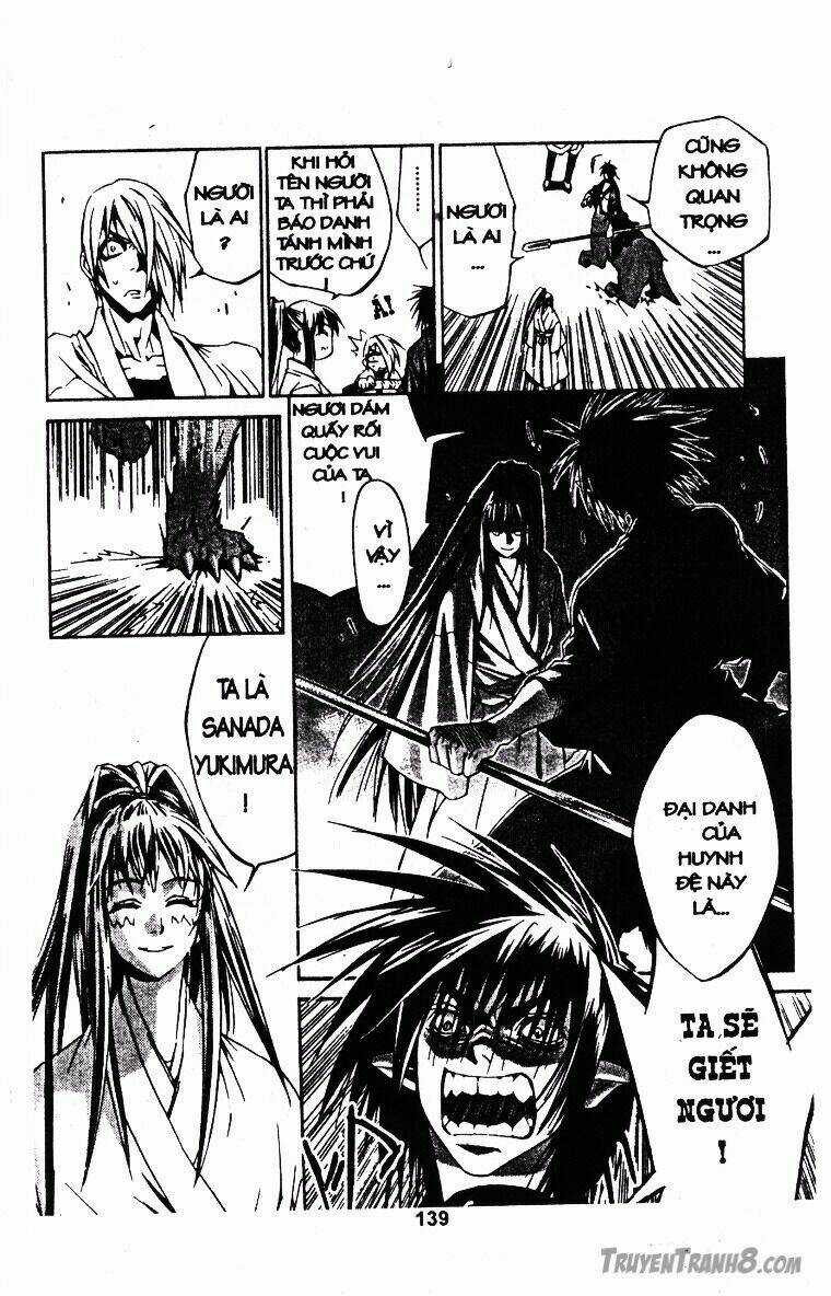 Behind Master Chapter 32.2 trang 5