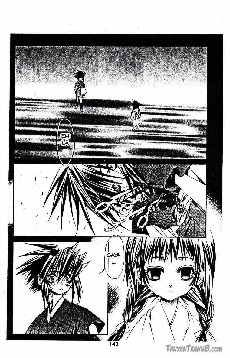 Behind Master Chapter 32.2 trang 9