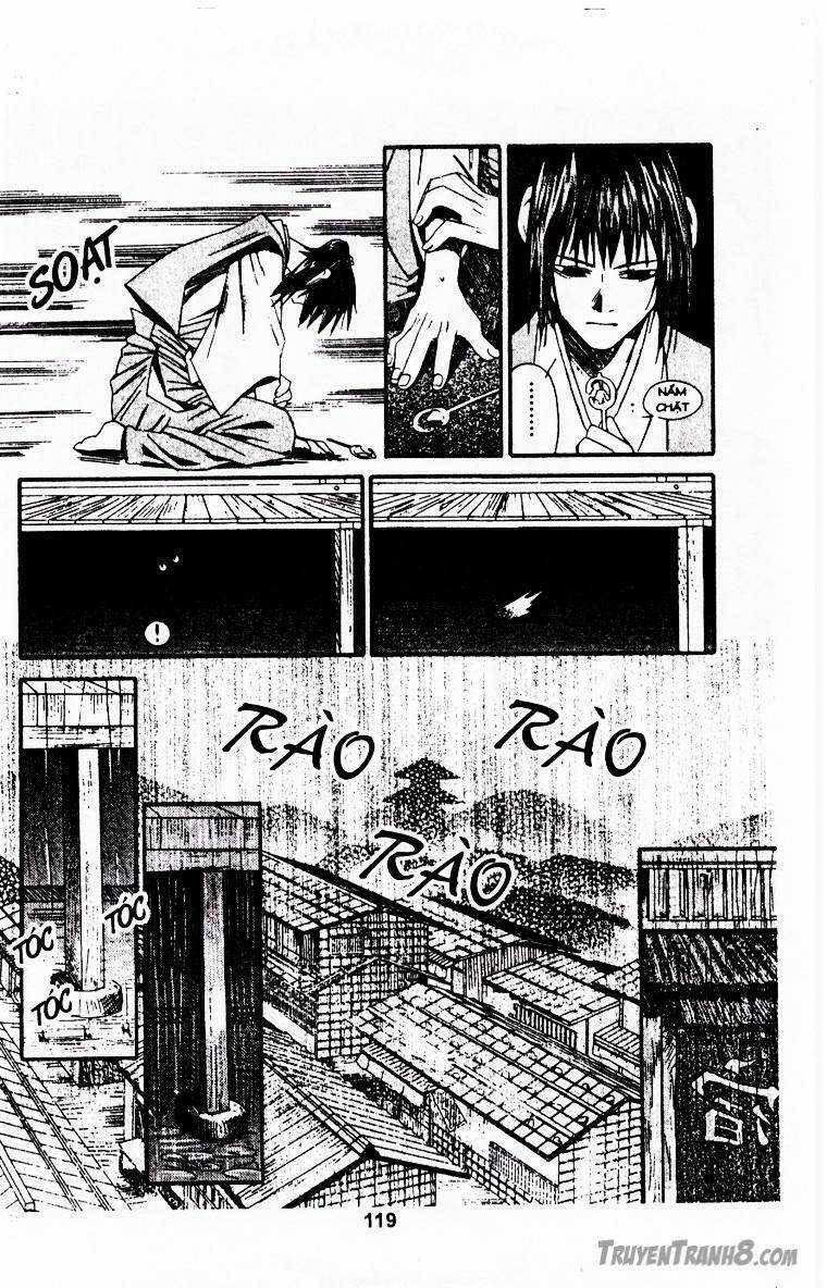 Behind Master Chapter 4 trang 12