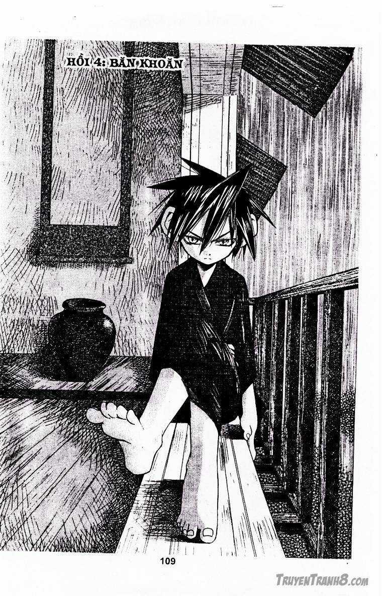 Behind Master Chapter 4 trang 2