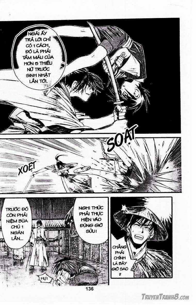 Behind Master Chapter 4 trang 27