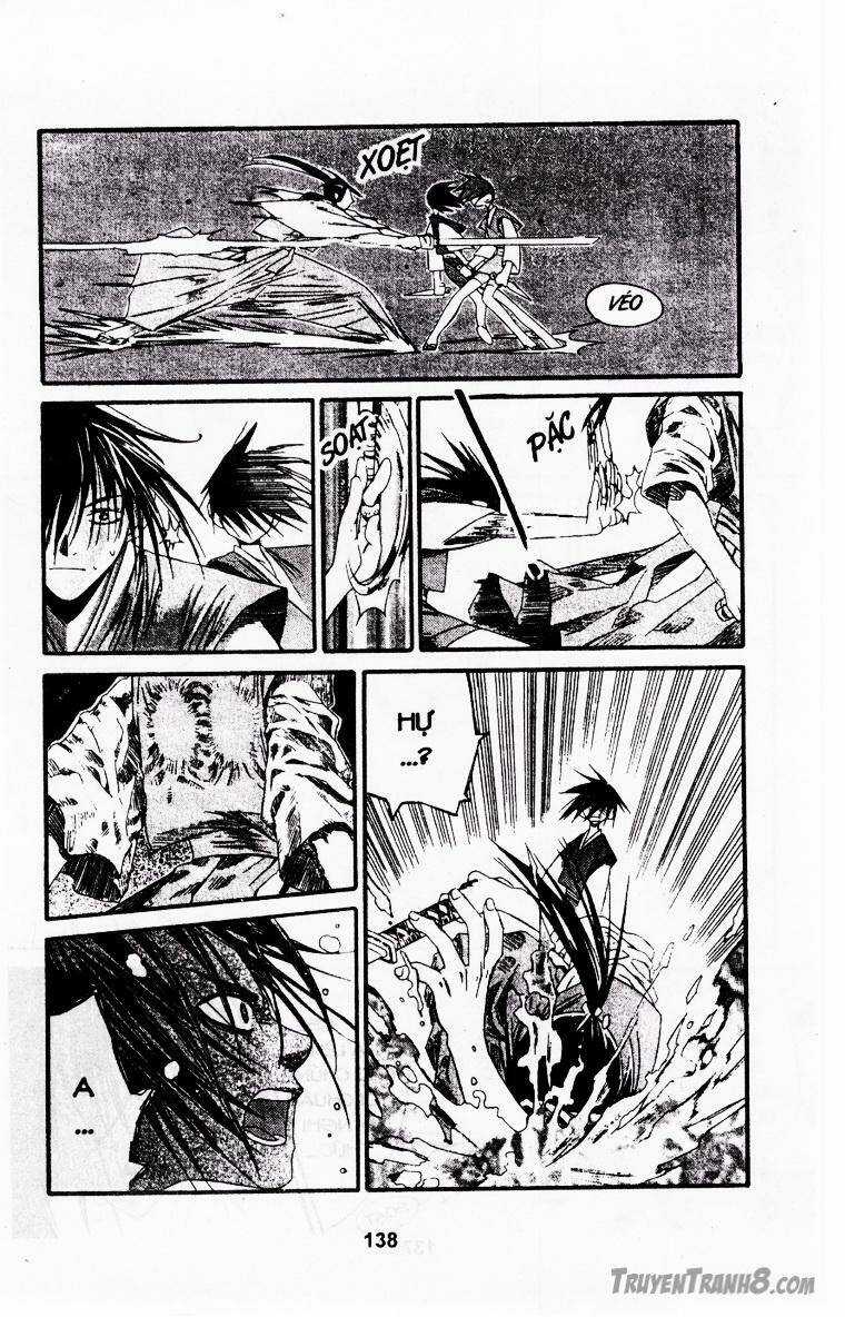 Behind Master Chapter 4 trang 29