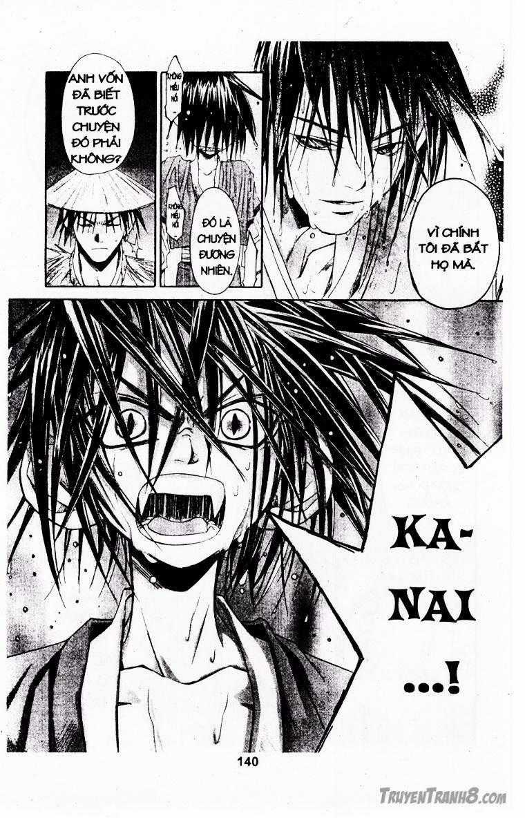 Behind Master Chapter 4 trang 31