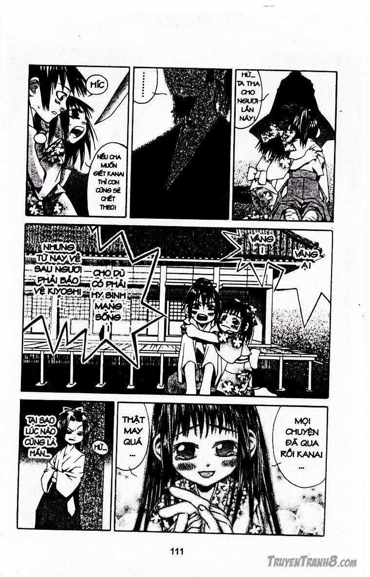 Behind Master Chapter 4 trang 4