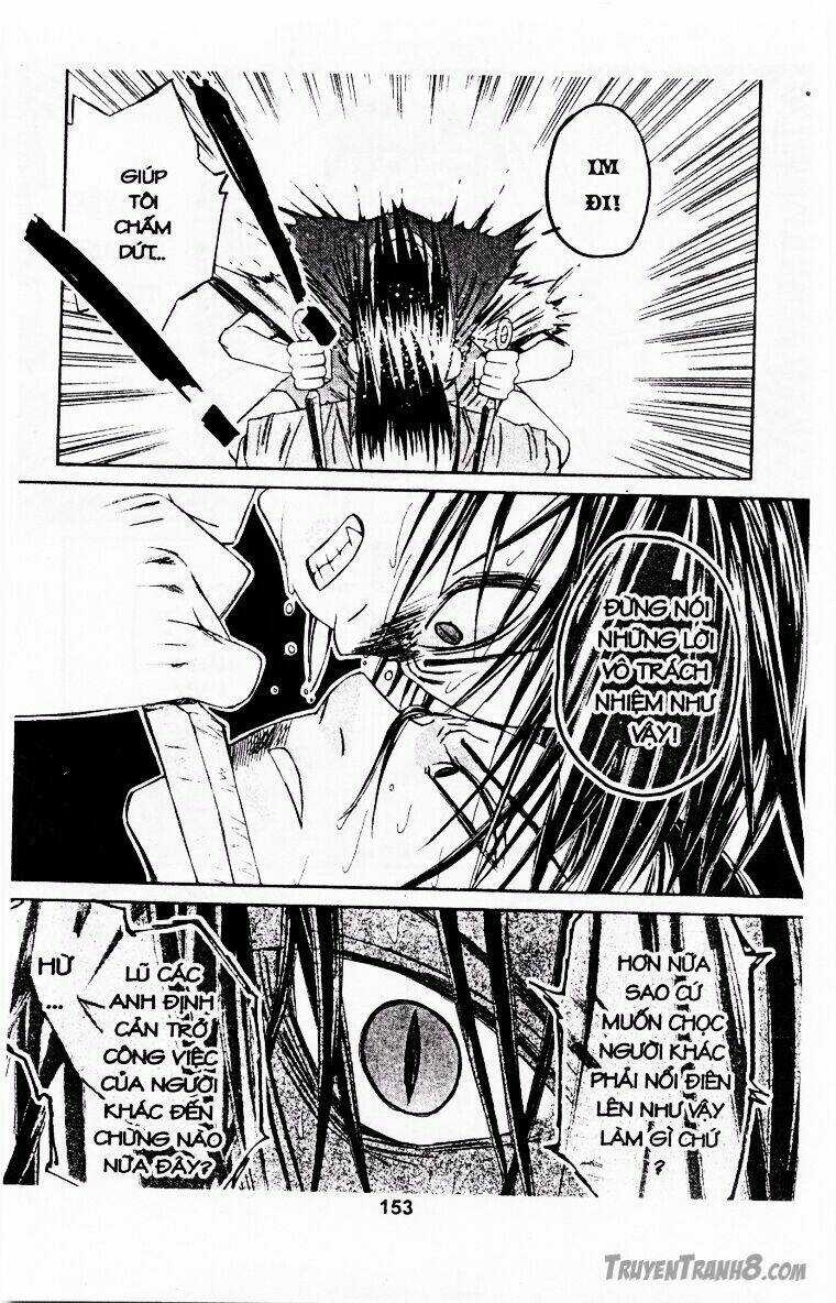 Behind Master Chapter 5 trang 10