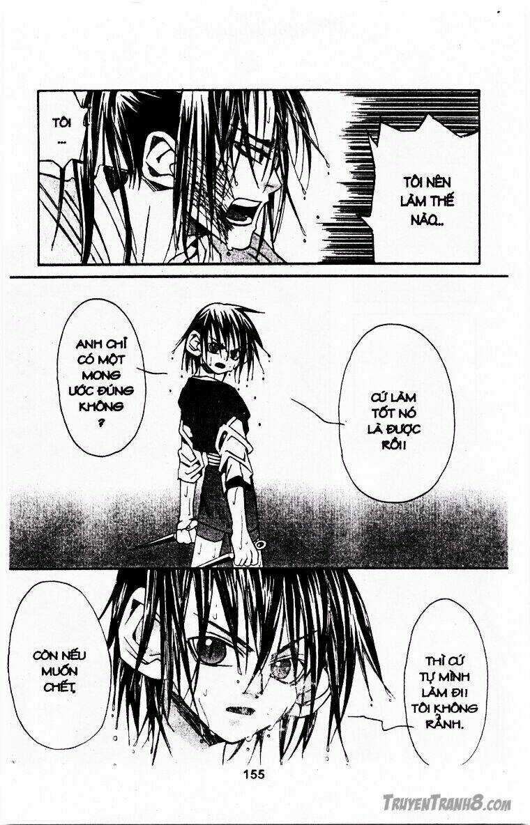 Behind Master Chapter 5 trang 12