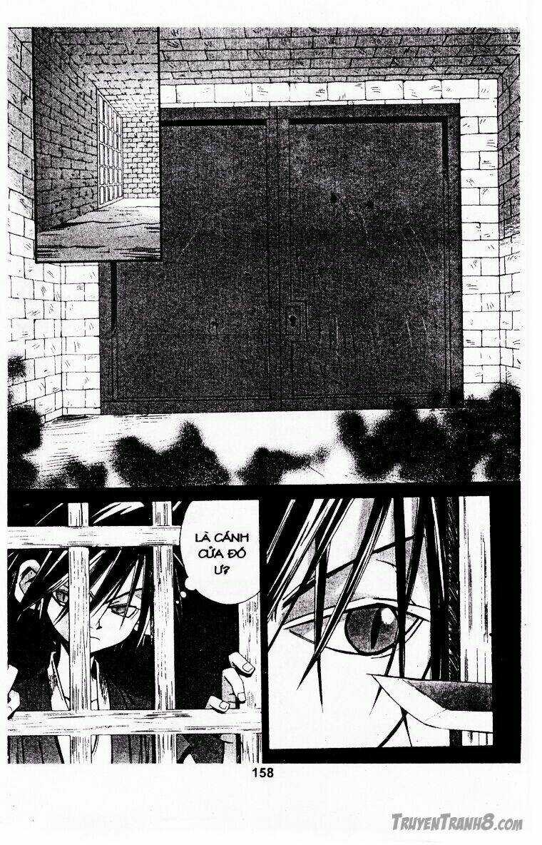 Behind Master Chapter 5 trang 15